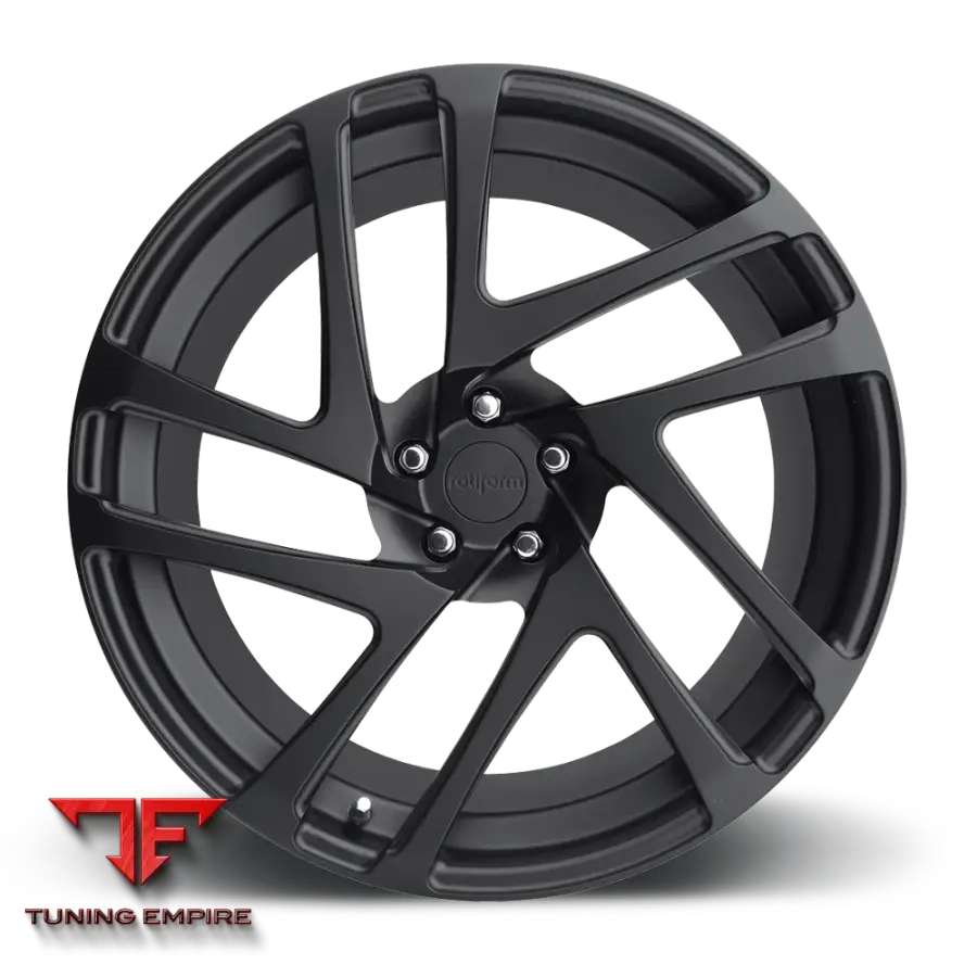 ROTIFORM SNA-T CUSTOMSPEC