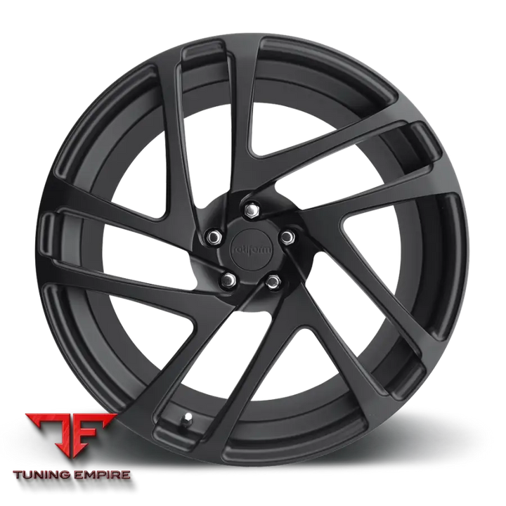 ROTIFORM SNA-T CUSTOMSPEC