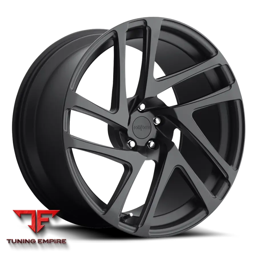 ROTIFORM SNA-T CUSTOMSPEC