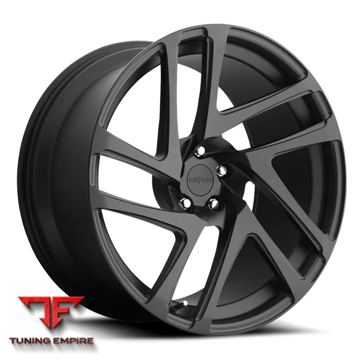 ROTIFORM SNA-T CUSTOMSPEC