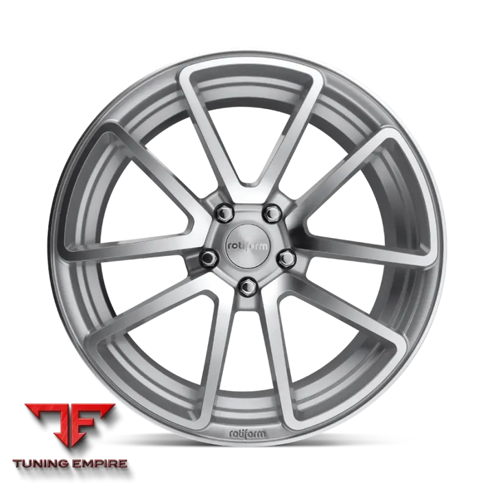 ROTIFORM SPF CUSTOMSPEC