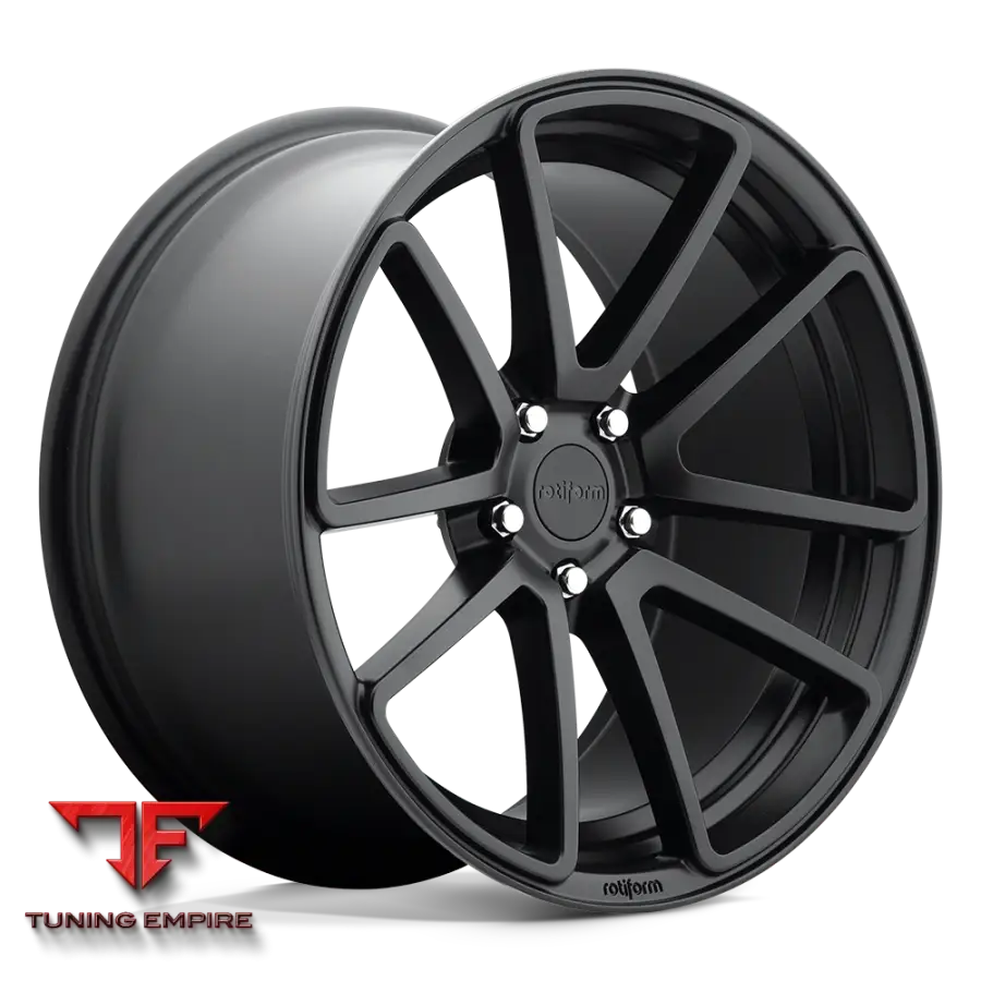 ROTIFORM SPF CUSTOMSPEC