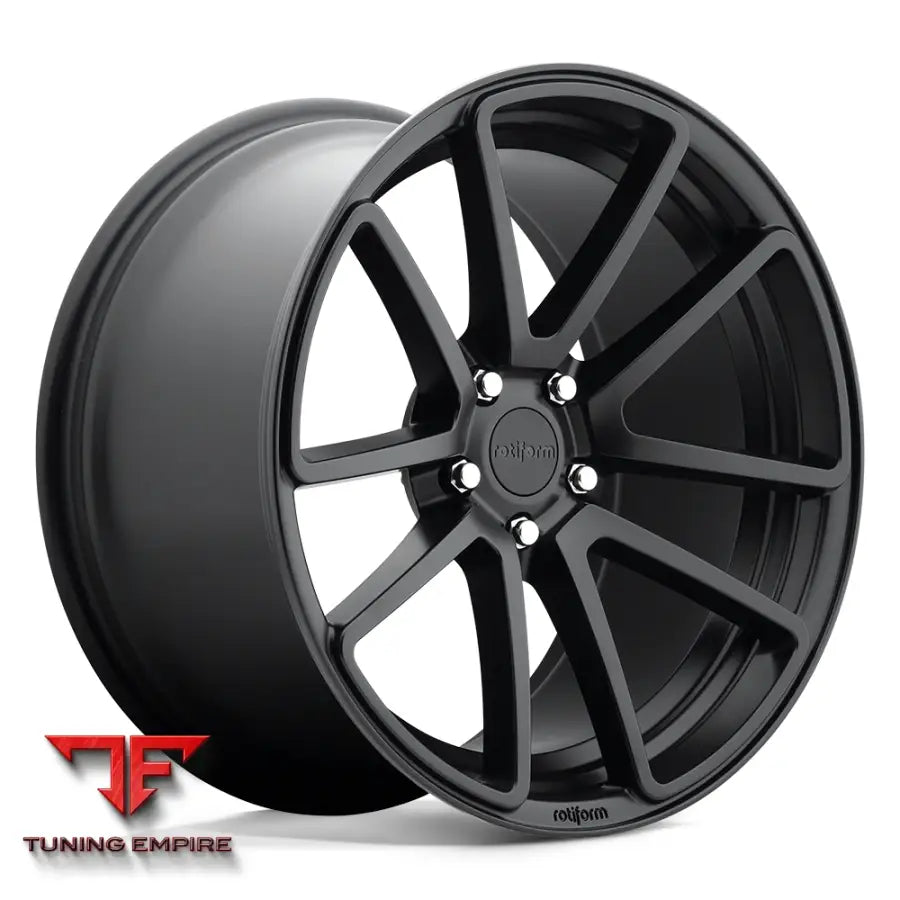 ROTIFORM SPF CUSTOMSPEC