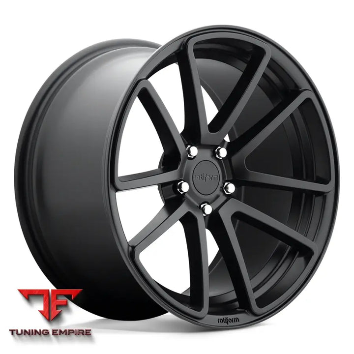 ROTIFORM SPF CUSTOMSPEC