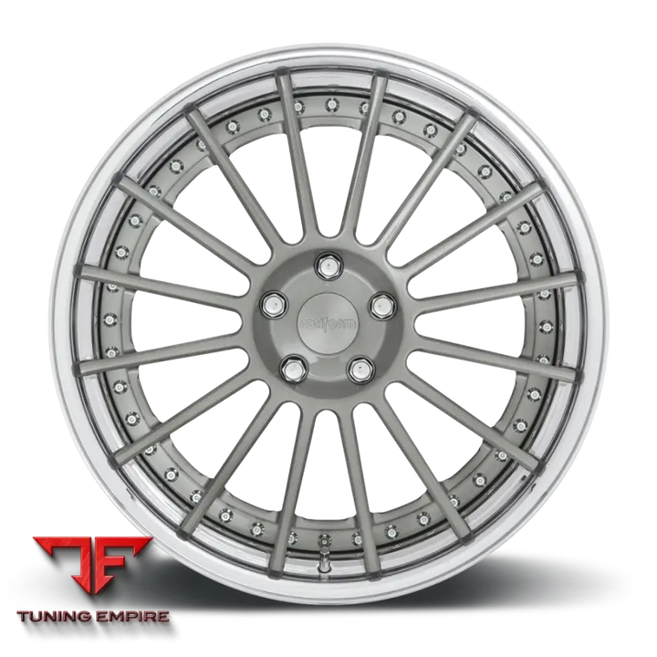 ROTIFORM SRG CUSTOMSPEC