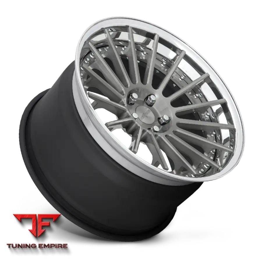 ROTIFORM SRG CUSTOMSPEC