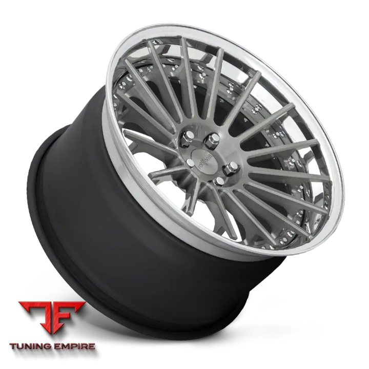 ROTIFORM SRG CUSTOMSPEC