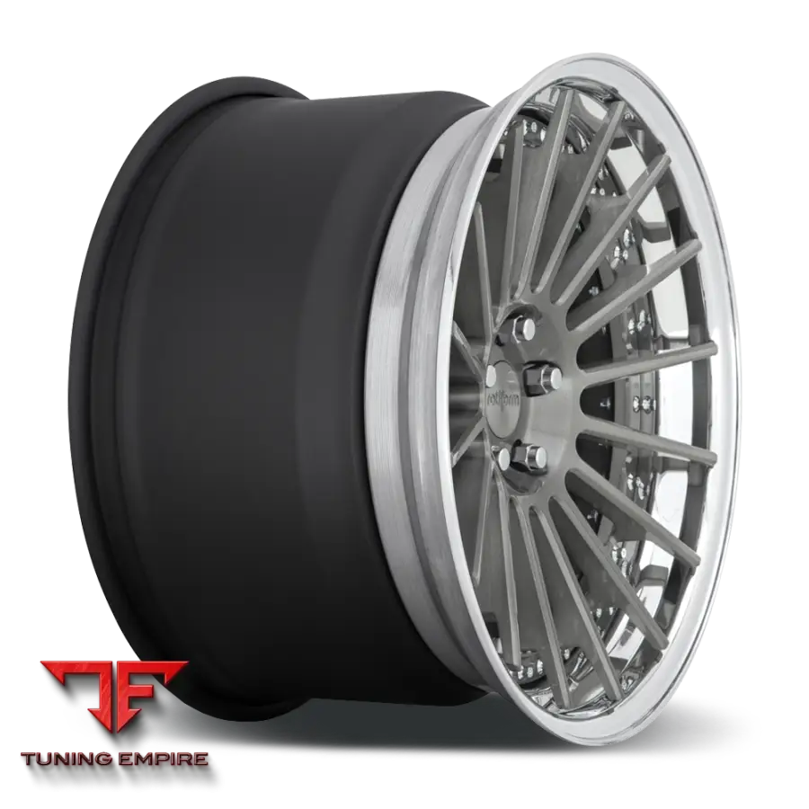 ROTIFORM SRG CUSTOMSPEC