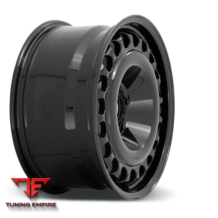 ROTIFORM STL CUSTOMSPEC