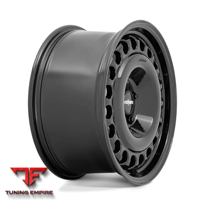 ROTIFORM STL CUSTOMSPEC