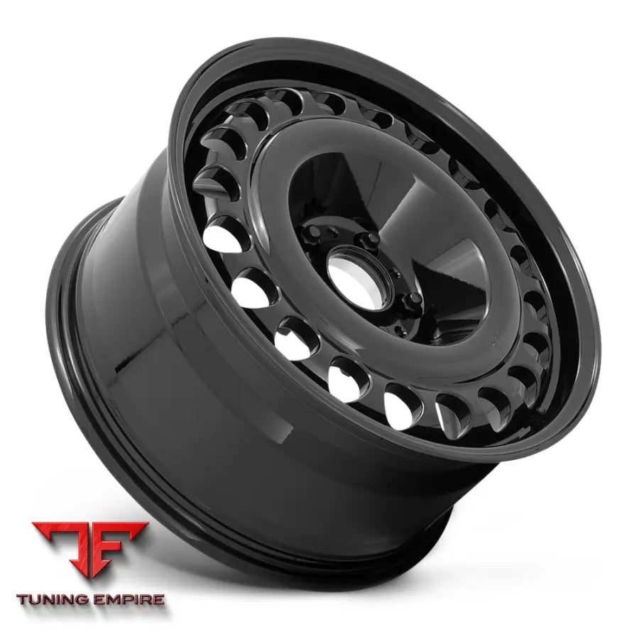 ROTIFORM STL CUSTOMSPEC