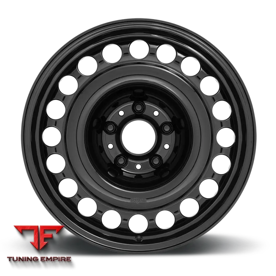 ROTIFORM STL CUSTOMSPEC