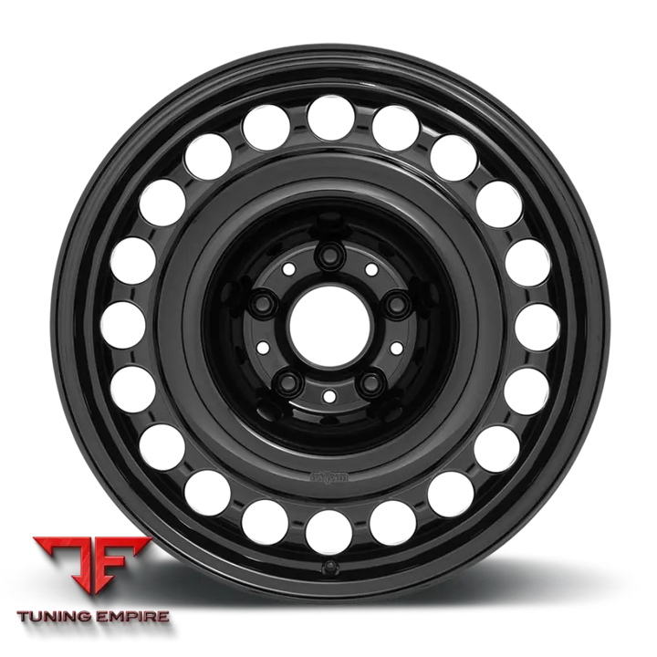 ROTIFORM STL CUSTOMSPEC