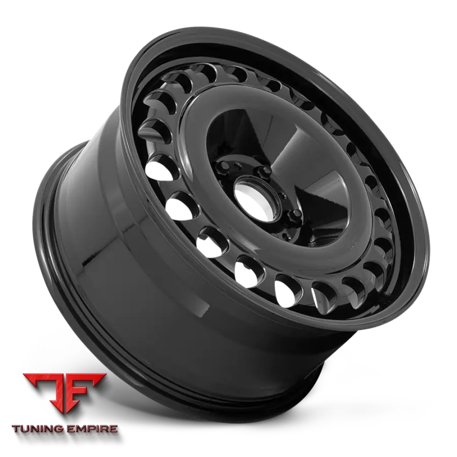 ROTIFORM STL CUSTOMSPEC