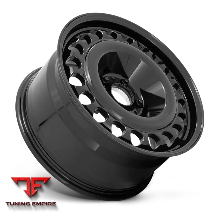 ROTIFORM STL CUSTOMSPEC
