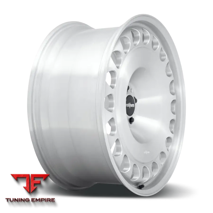 ROTIFORM STL CUSTOMSPEC