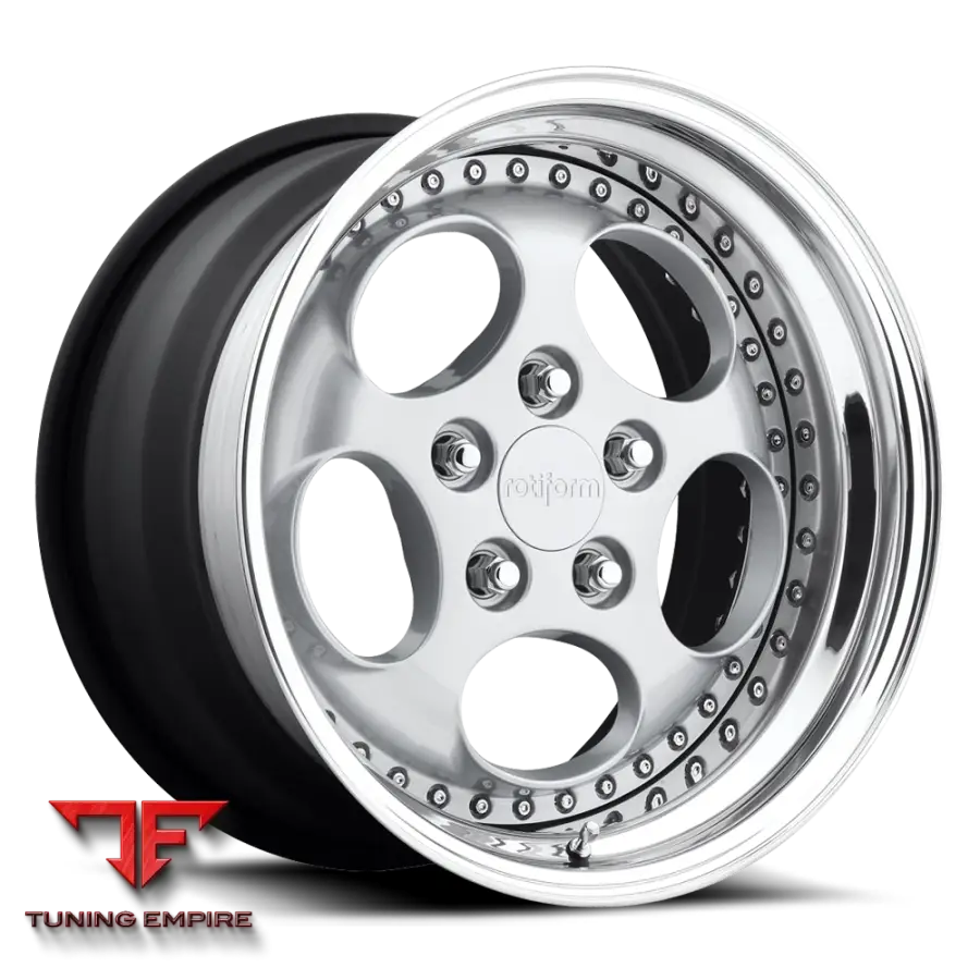 ROTIFORM STR CUSTOMSPEC