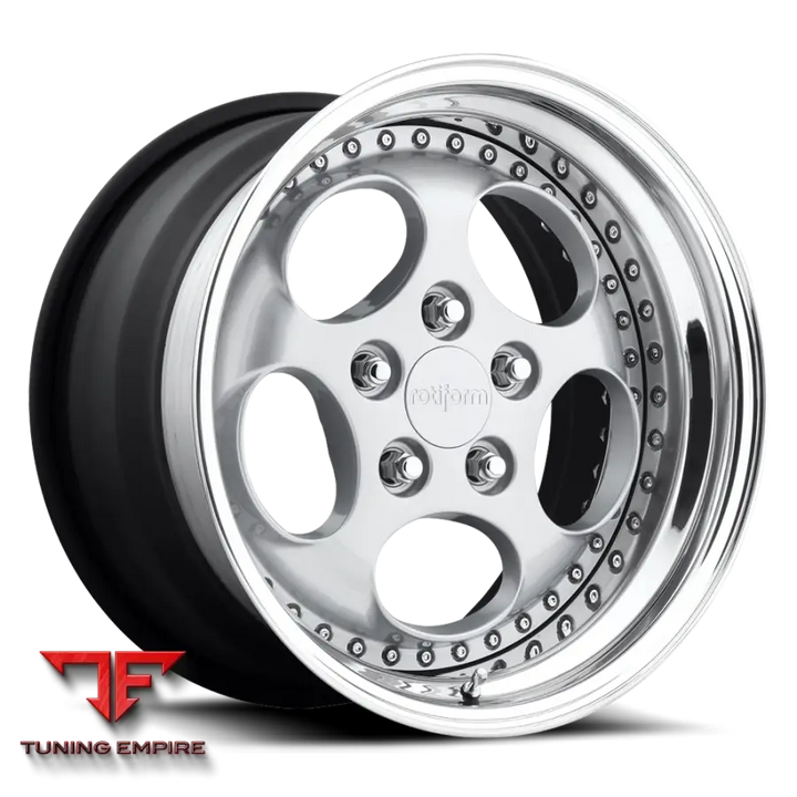 ROTIFORM STR CUSTOMSPEC