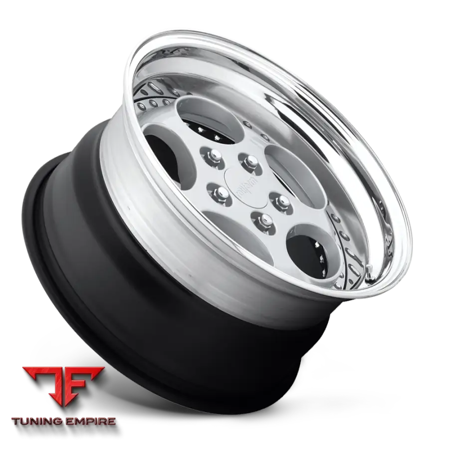 ROTIFORM STR CUSTOMSPEC