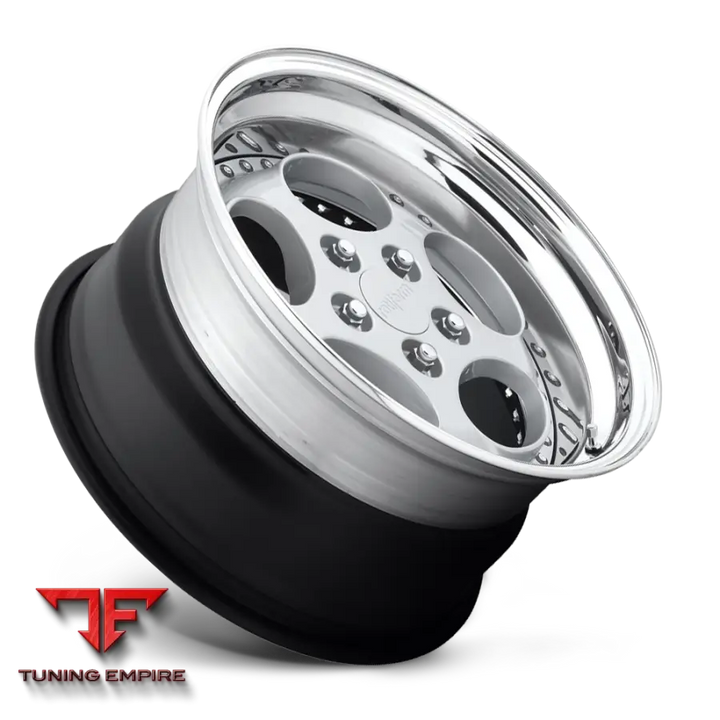ROTIFORM STR CUSTOMSPEC