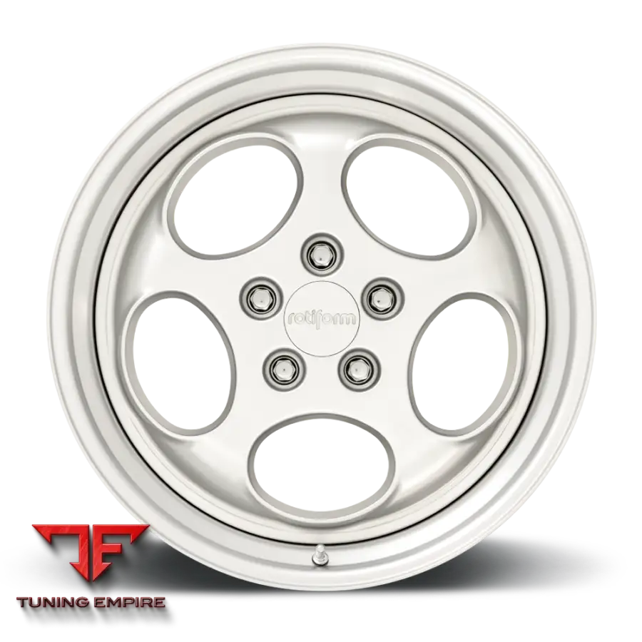 ROTIFORM STR CUSTOMSPEC