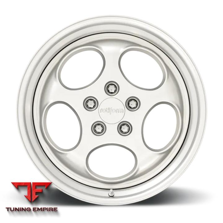 ROTIFORM STR CUSTOMSPEC