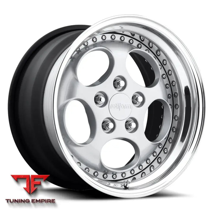 ROTIFORM STR CUSTOMSPEC