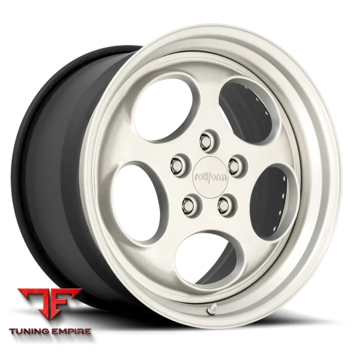 ROTIFORM STR CUSTOMSPEC