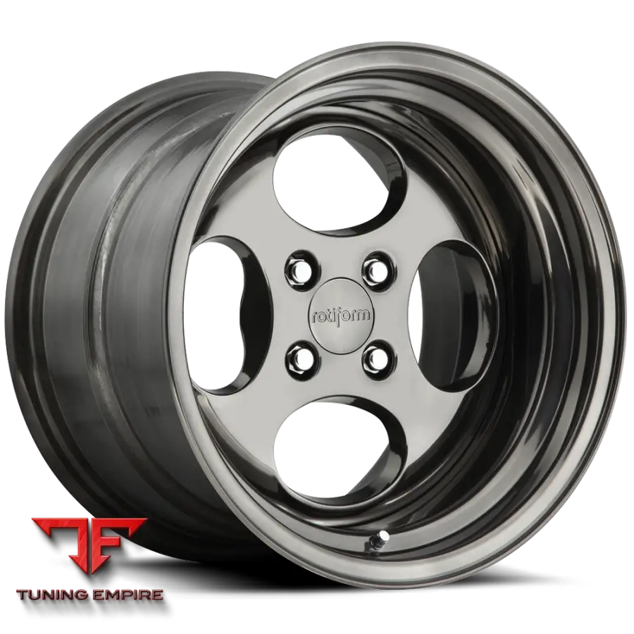 ROTIFORM STR CUSTOMSPEC