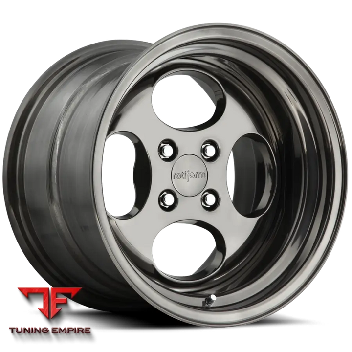 ROTIFORM STR CUSTOMSPEC