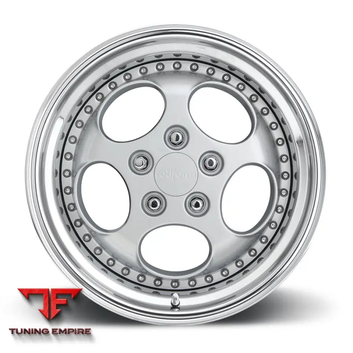 ROTIFORM STR CUSTOMSPEC