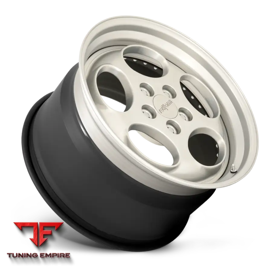 ROTIFORM STR CUSTOMSPEC