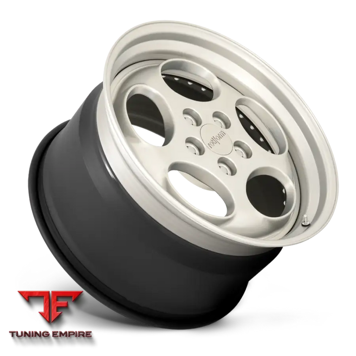 ROTIFORM STR CUSTOMSPEC