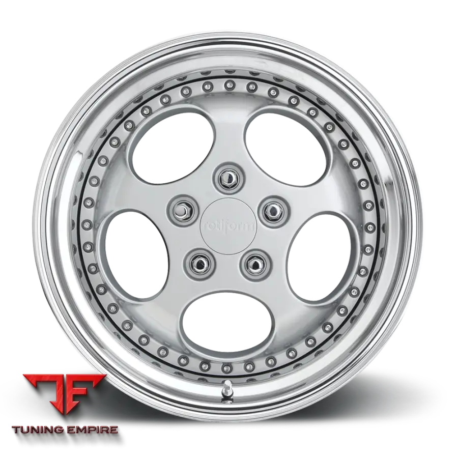ROTIFORM STR CUSTOMSPEC