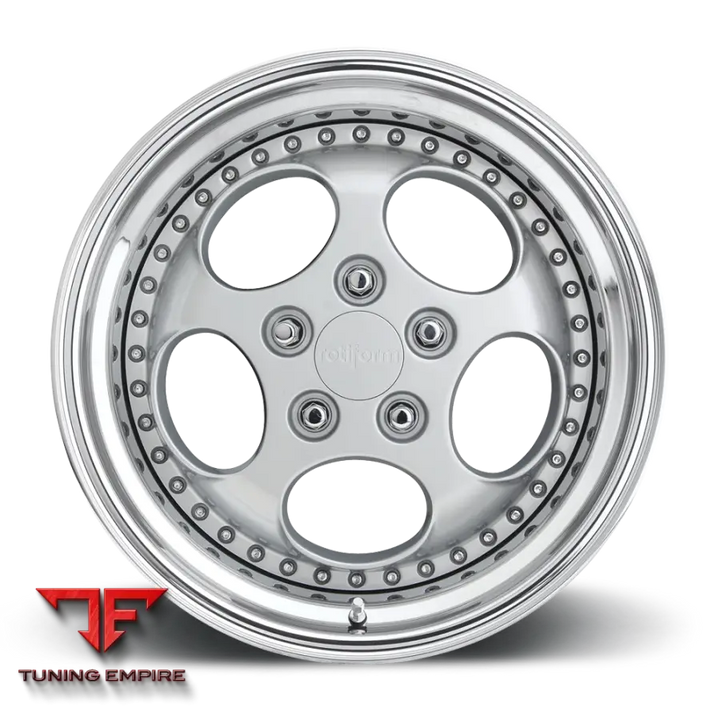ROTIFORM STR CUSTOMSPEC