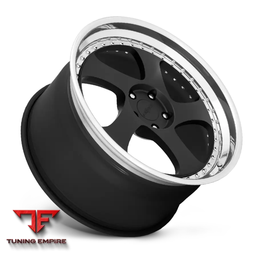 ROTIFORM TMB CUSTOMSPEC
