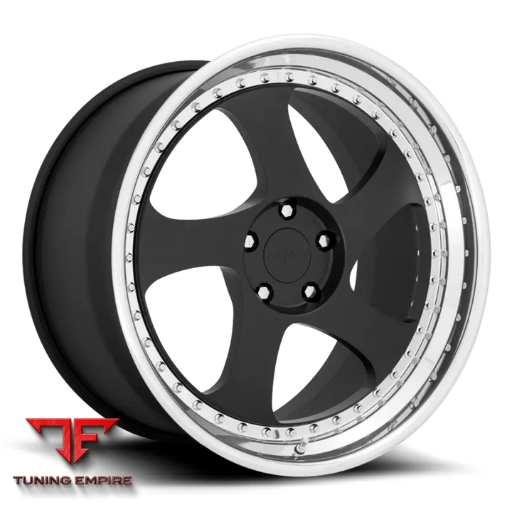 ROTIFORM TMB CUSTOMSPEC