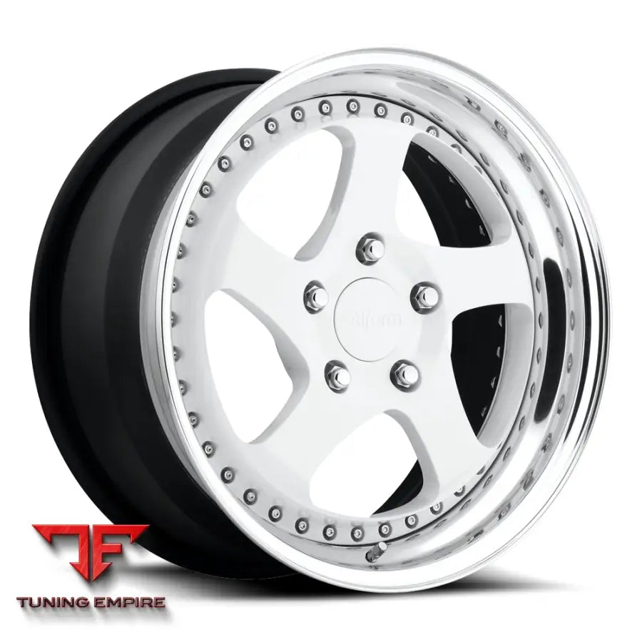 ROTIFORM TMB CUSTOMSPEC