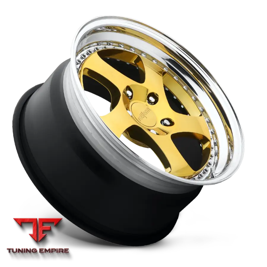 ROTIFORM TMB CUSTOMSPEC