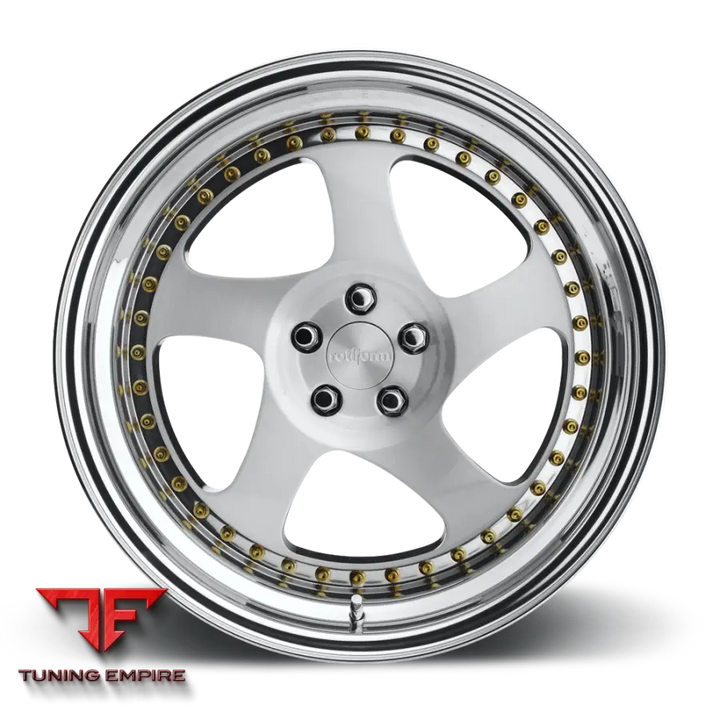 ROTIFORM TMB CUSTOMSPEC