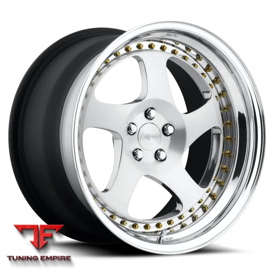 ROTIFORM TMB CUSTOMSPEC