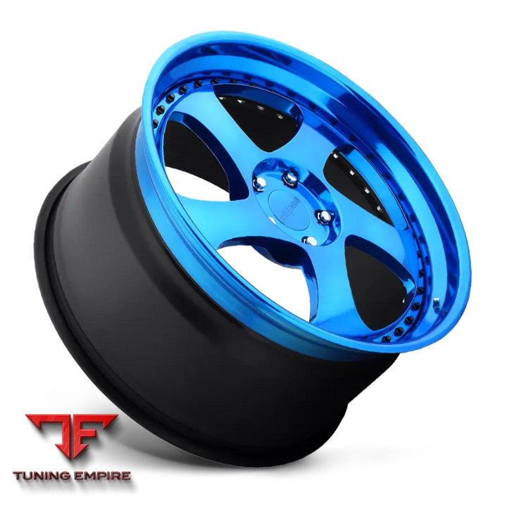 ROTIFORM TMB CUSTOMSPEC
