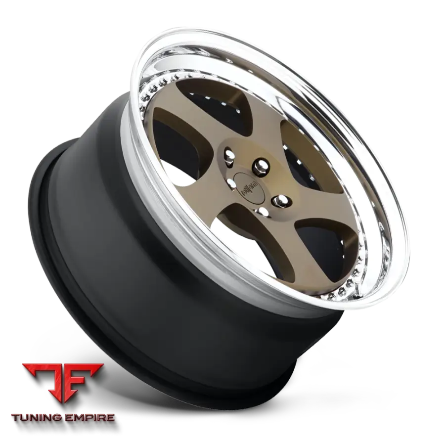 ROTIFORM TMB CUSTOMSPEC