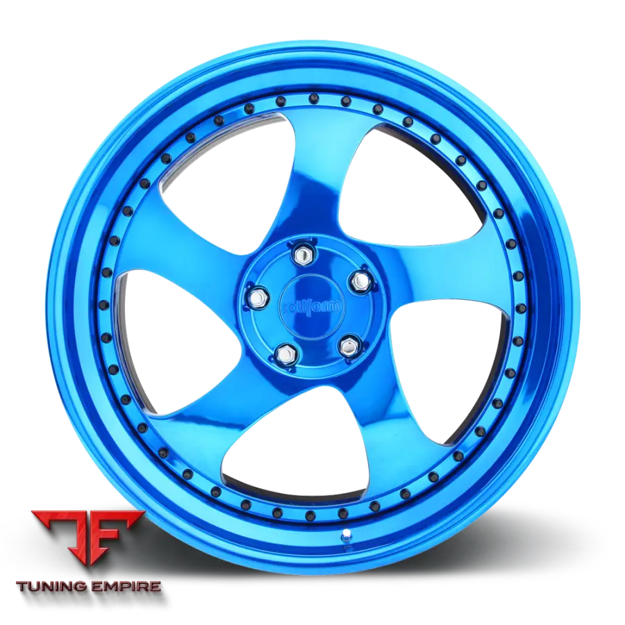 ROTIFORM TMB CUSTOMSPEC
