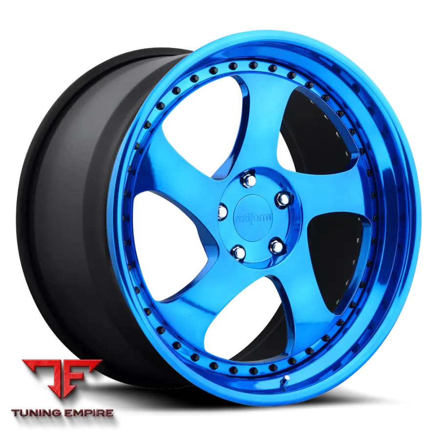 ROTIFORM TMB CUSTOMSPEC