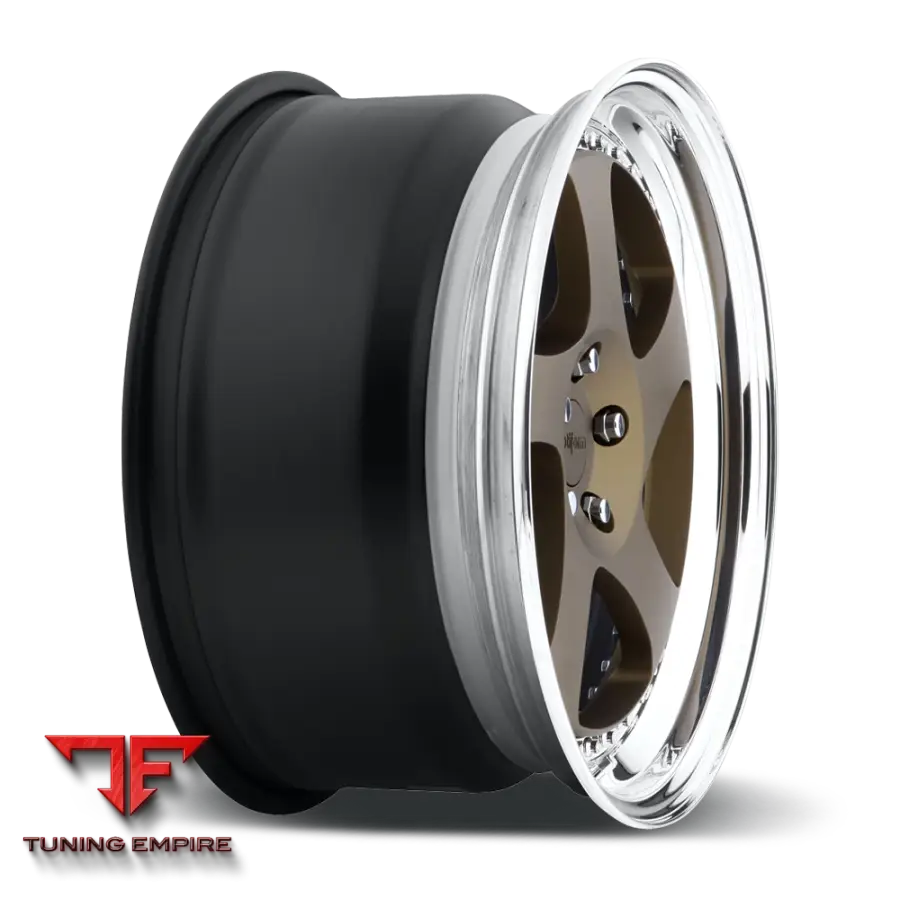 ROTIFORM TMB CUSTOMSPEC