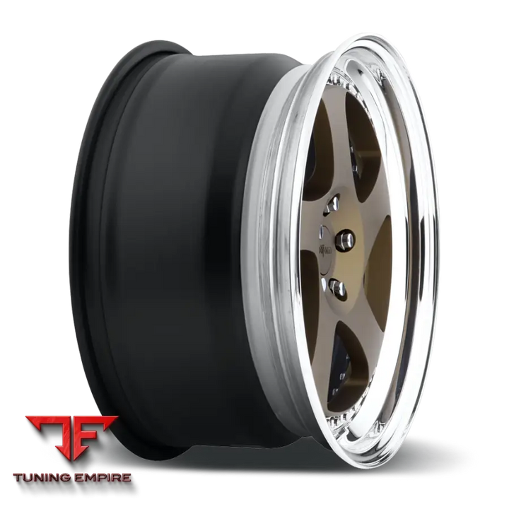 ROTIFORM TMB CUSTOMSPEC