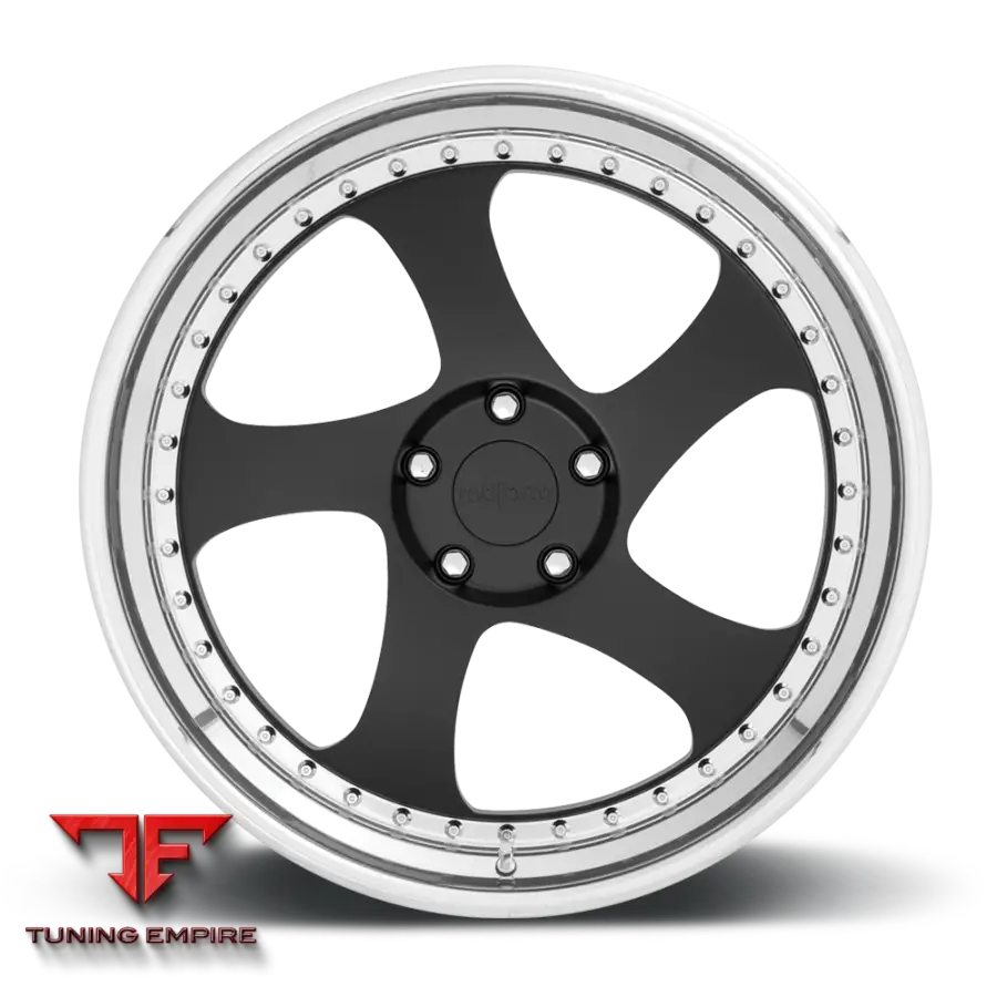 ROTIFORM TMB CUSTOMSPEC