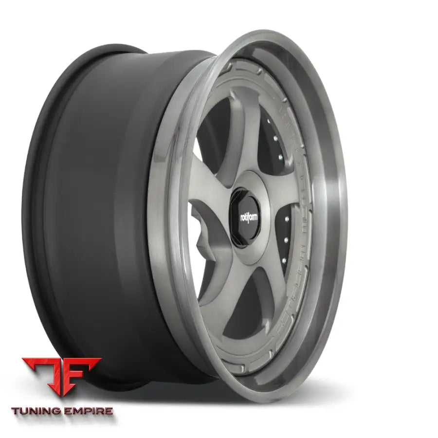 ROTIFORM TMB-M CUSTOMSPEC