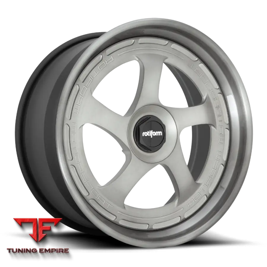 ROTIFORM TMB-M CUSTOMSPEC